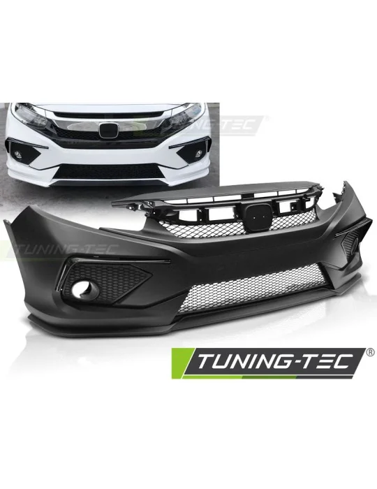 Bloc optique pour Honda Civic X Berline Concept (2016 - 2018)