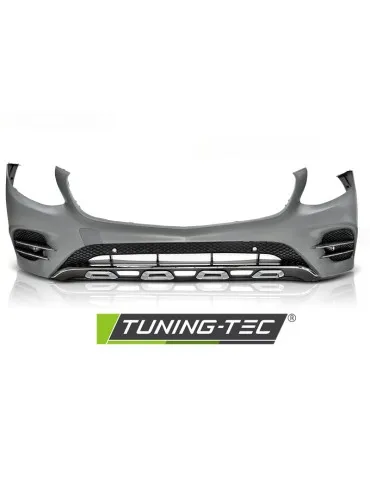 Pare-chocs avant pour MERCEDES GLC W253 15-18