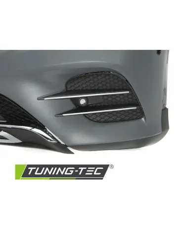 Pare-chocs avant pour MERCEDES GLC W253 15-18