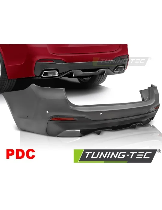 Pare-chocs avant pour BMW G31 (2017 - 2020)