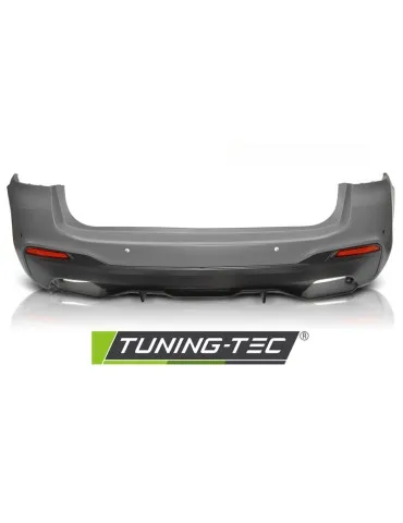 Pare-chocs avant pour BMW G31 17-20