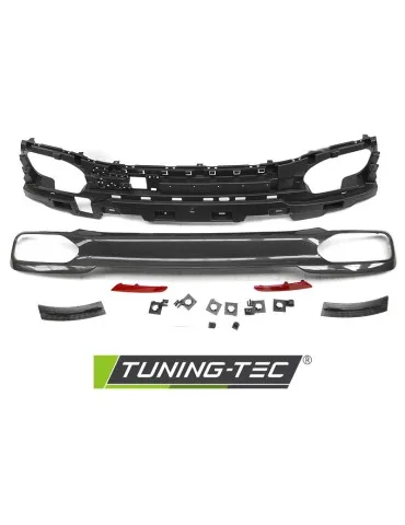 Pare-chocs avant pour BMW G11/G12 15-18