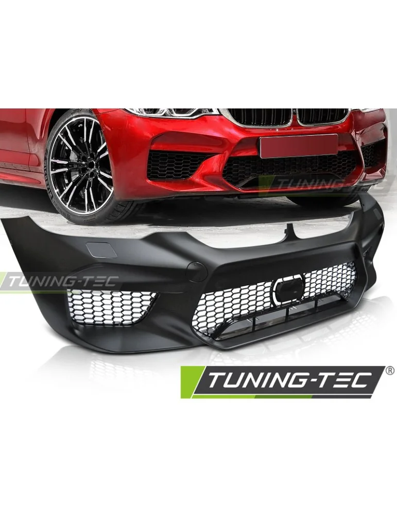 Pare-chocs avant pour BMW G30 G31 17-20