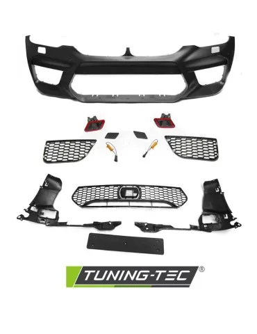 Pare-chocs avant pour BMW G30 G31 17-20