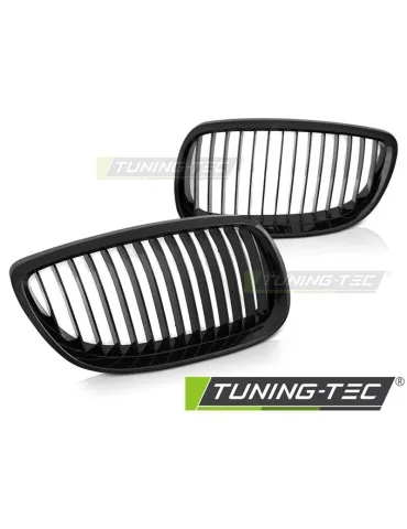 Calandre noire pour BMW E92 E93 07-10 C/C