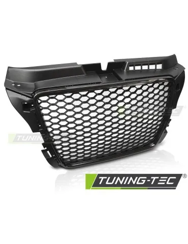 Calandre noire pour AUDI A3 08-12