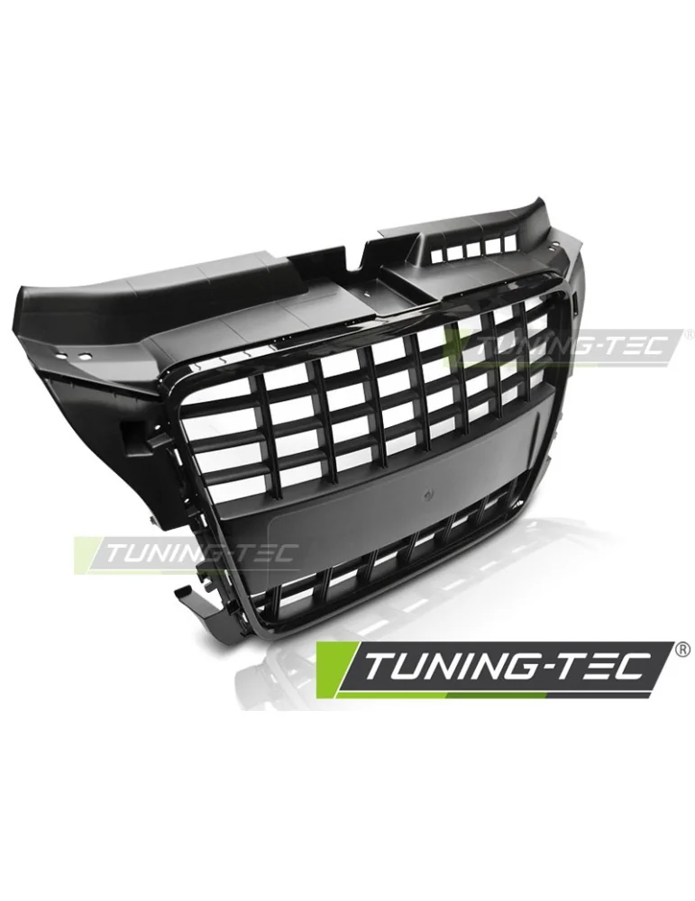 Calandre noire pour AUDI A3 08-12