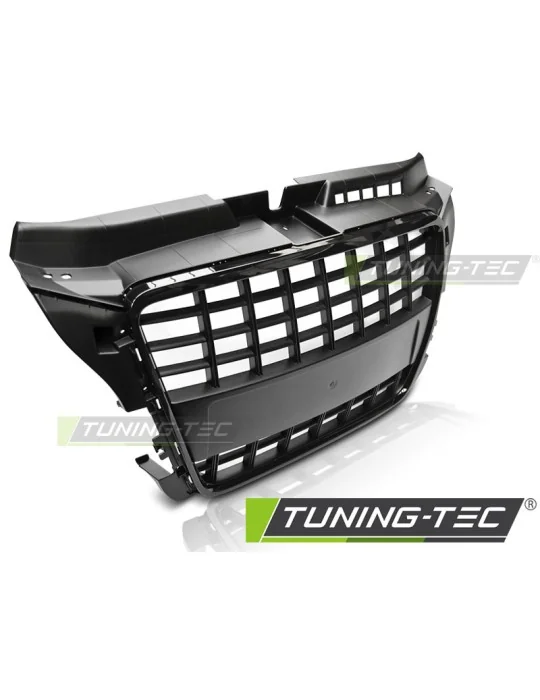 Calandre noire pour Audi A3 (2008 - 2012)