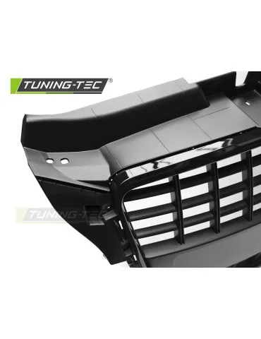 Calandre noire pour AUDI A3 08-12