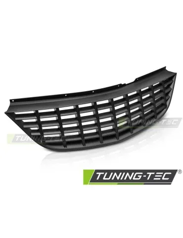 Bloc optique noir pour OPEL CORSA D 06-10 MATT