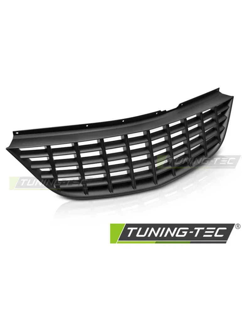 Bloc optique noir pour OPEL CORSA D 06-10 MATT