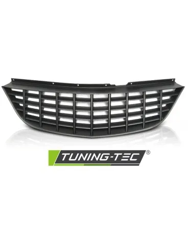 Bloc optique noir pour OPEL CORSA D 06-10 MATT