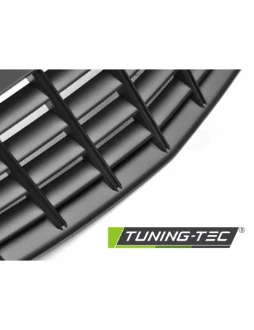 Bloc optique noir pour OPEL CORSA D 06-10 MATT