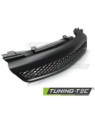 Bloc optique noir pour OPEL ZAFIRA B 05-08 MATT