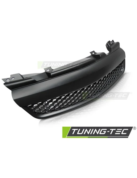 Bloc optique noir pour Opel Zafira B Matt (2005 - 2008)