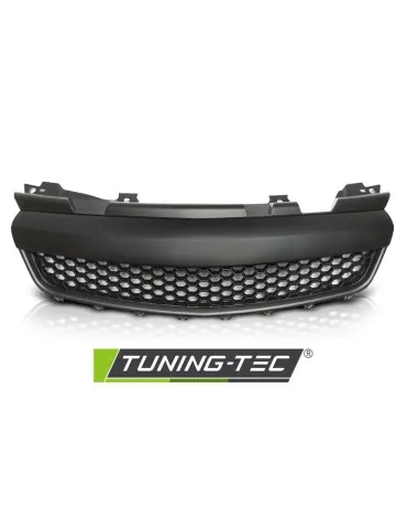 Bloc optique noir pour OPEL ZAFIRA B 05-08 MATT