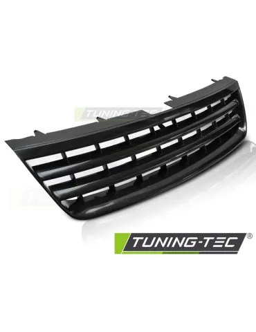 Calandre noire pour VW TOUAREG 02-06
