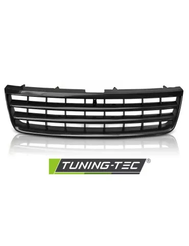 Calandre noire pour VW TOUAREG 02-06