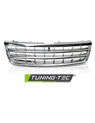 Calandre chromée pour VW TOUAREG 02-06
