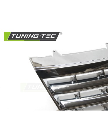 Calandre chromée pour VW TOUAREG 02-06