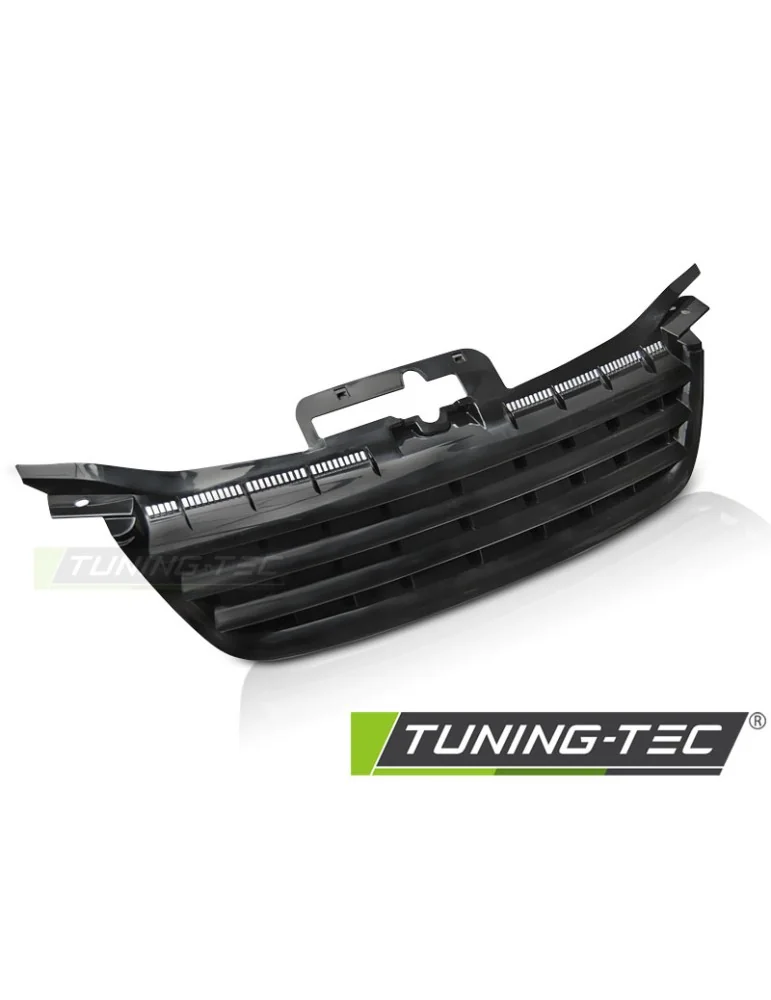 Calandre noire pour VW TOURAN 03-06