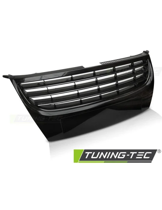Calandre noire pour VW Touran (2007 - 2010)