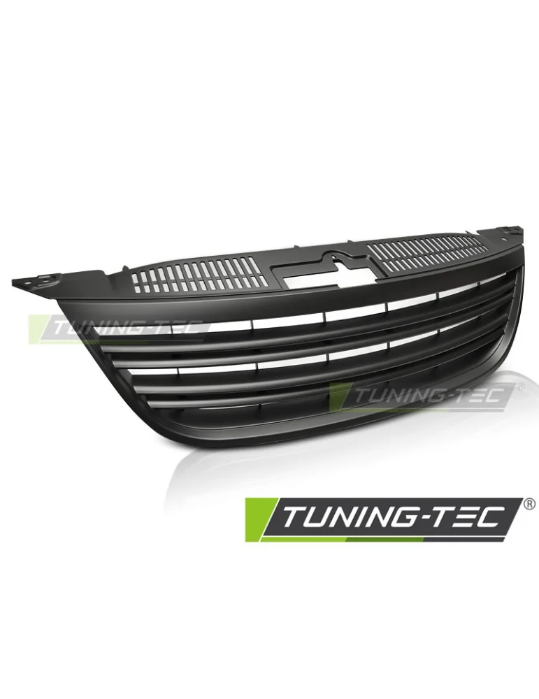 Calandre noire pour W TIGUAN 07-11