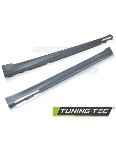 Bas de caisse pour BMW G12 15-18