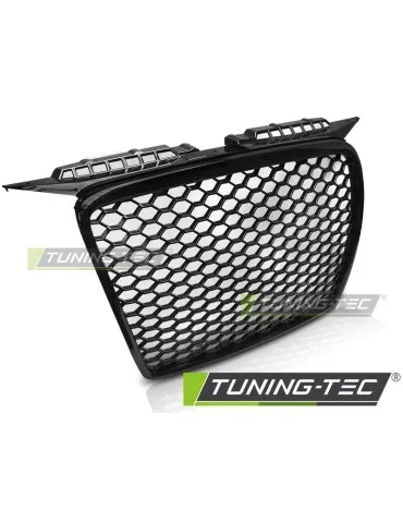 Calandre noire pour AUDI A3 05-08