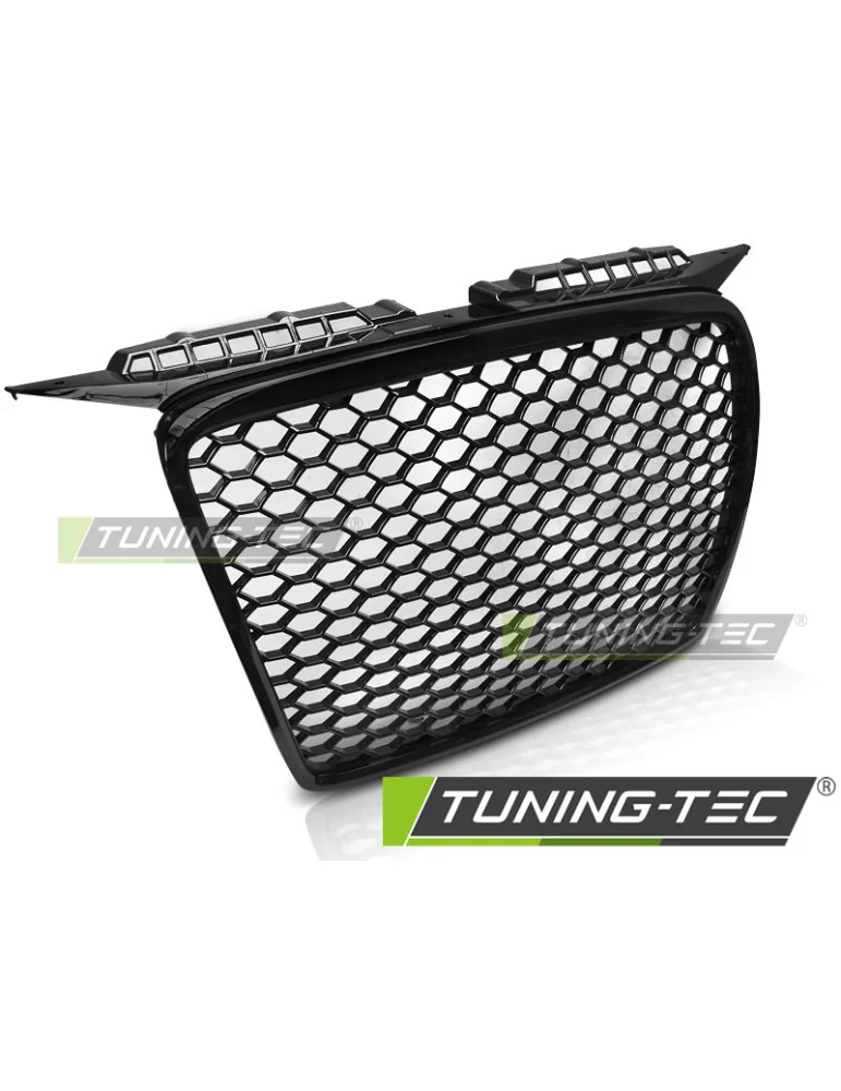 Calandre noire pour AUDI A3 05-08