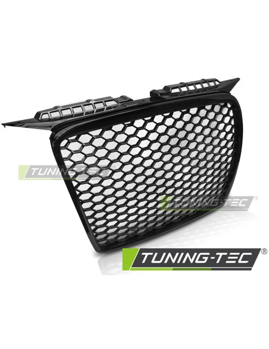 Calandre noire pour Audi A3 (2005 - 2008)