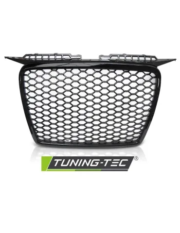 Calandre noire pour AUDI A3 05-08