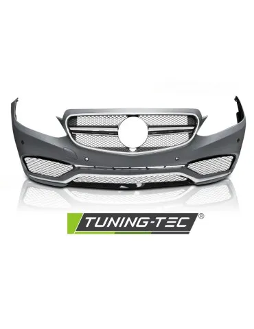 Pare-chocs avant pour MERCEDES W212 13-16