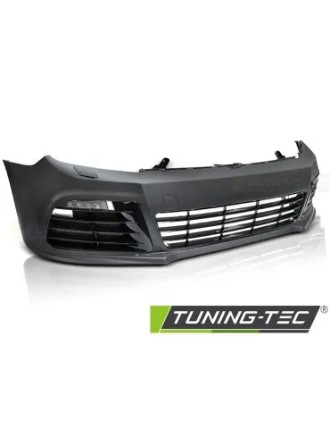 Pare-chocs avant pour VW GOLF 6