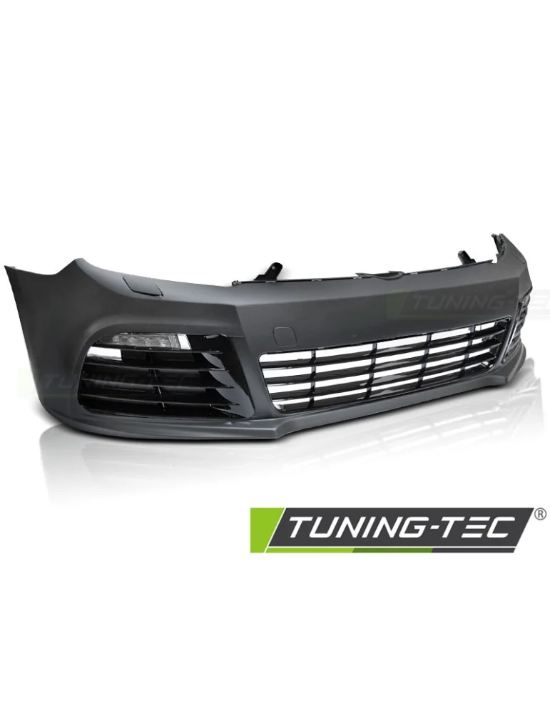 Pare-chocs avant pour VW GOLF 6