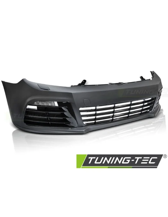 Pare-chocs avant pour VW Golf 6