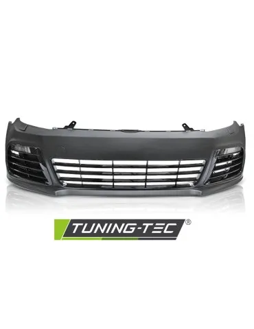 Pare-chocs avant pour VW GOLF 6