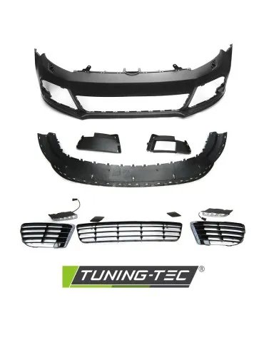 Pare-chocs avant pour VW GOLF 6