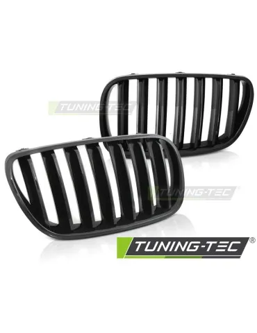 Calandre noire pour BMW X3 E83 06-10
