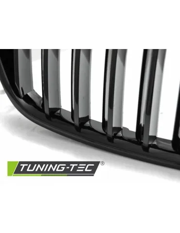 Calandre noire pour BMW X3 E83 06-10
