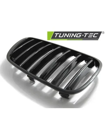 Calandre noire pour BMW X3 E83 06-10