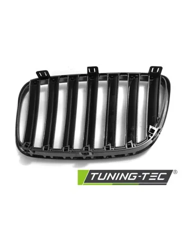Calandre noire pour BMW X3 E83 06-10