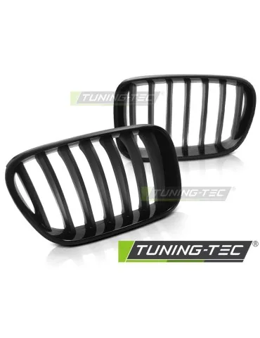 Calandre noire pour BMW X3 F25 10-07.14