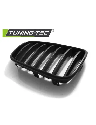 Calandre noire pour BMW X3 F25 10-07.14