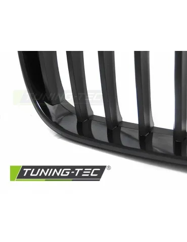 Calandre noire pour BMW X3 F25 10-07.14
