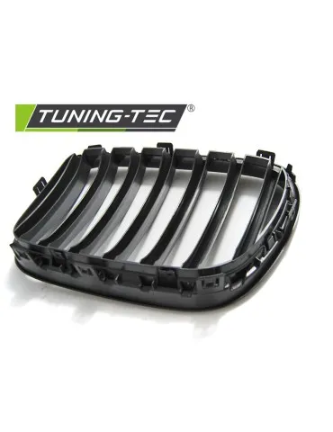 Calandre noire pour BMW X3 F25 10-07.14