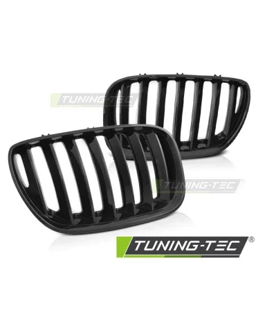 Calandre noire pour BMW X5 E53 04-06