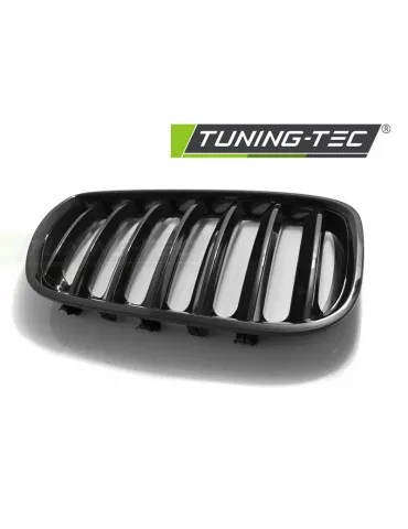 Calandre noire pour BMW X5 E53 04-06