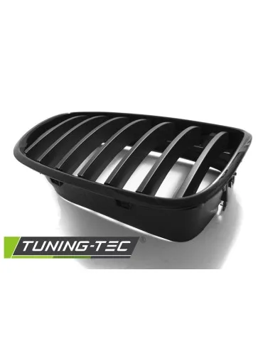 Calandre noire pour BMW X5 E70 X6 E71 08
