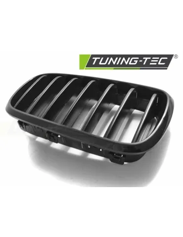 Calandre noire pour BMW X5 F15 13-18 X6 F16